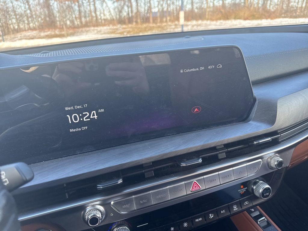 Used 2024 Kia Telluride EX X-Line image 22