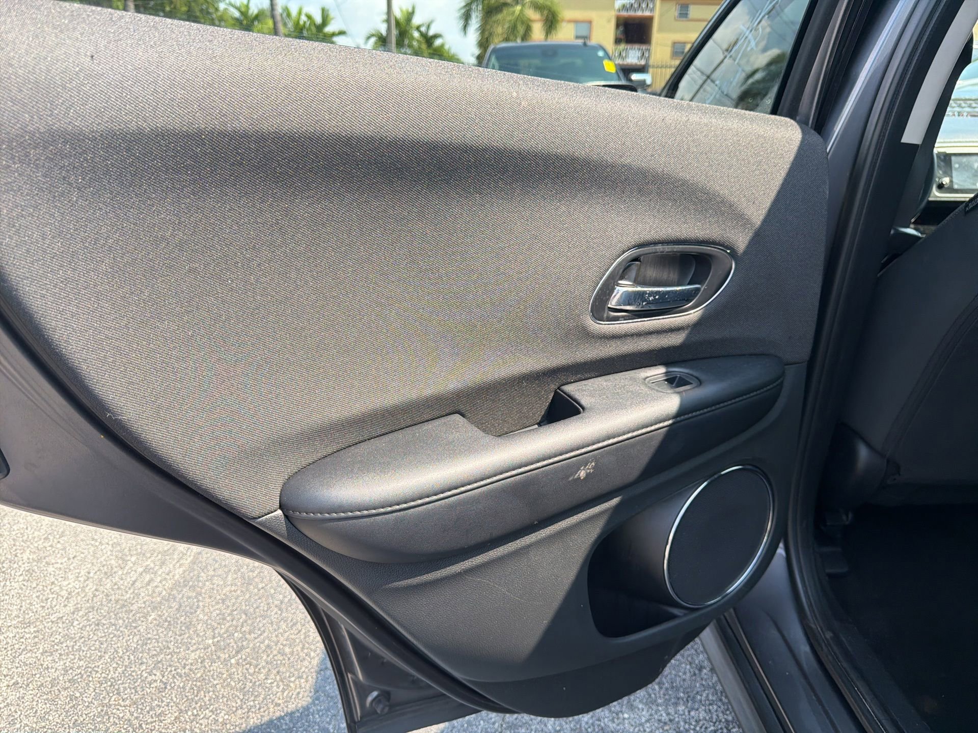Used 2022 Honda HR-V EX image 20