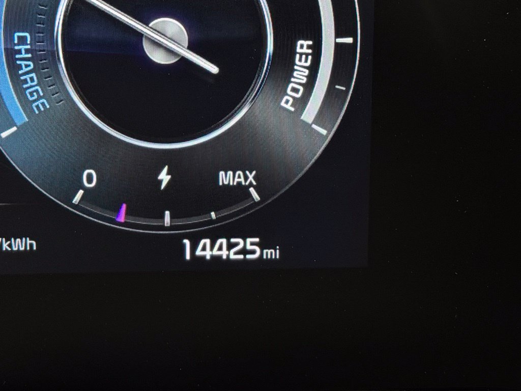 Used 2023 Kia Niro Wind FWD image 15