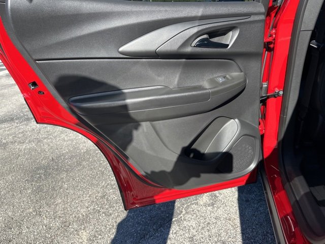 New 2026 Chevrolet TrailBlazer RS w/ Convenience Package image 30