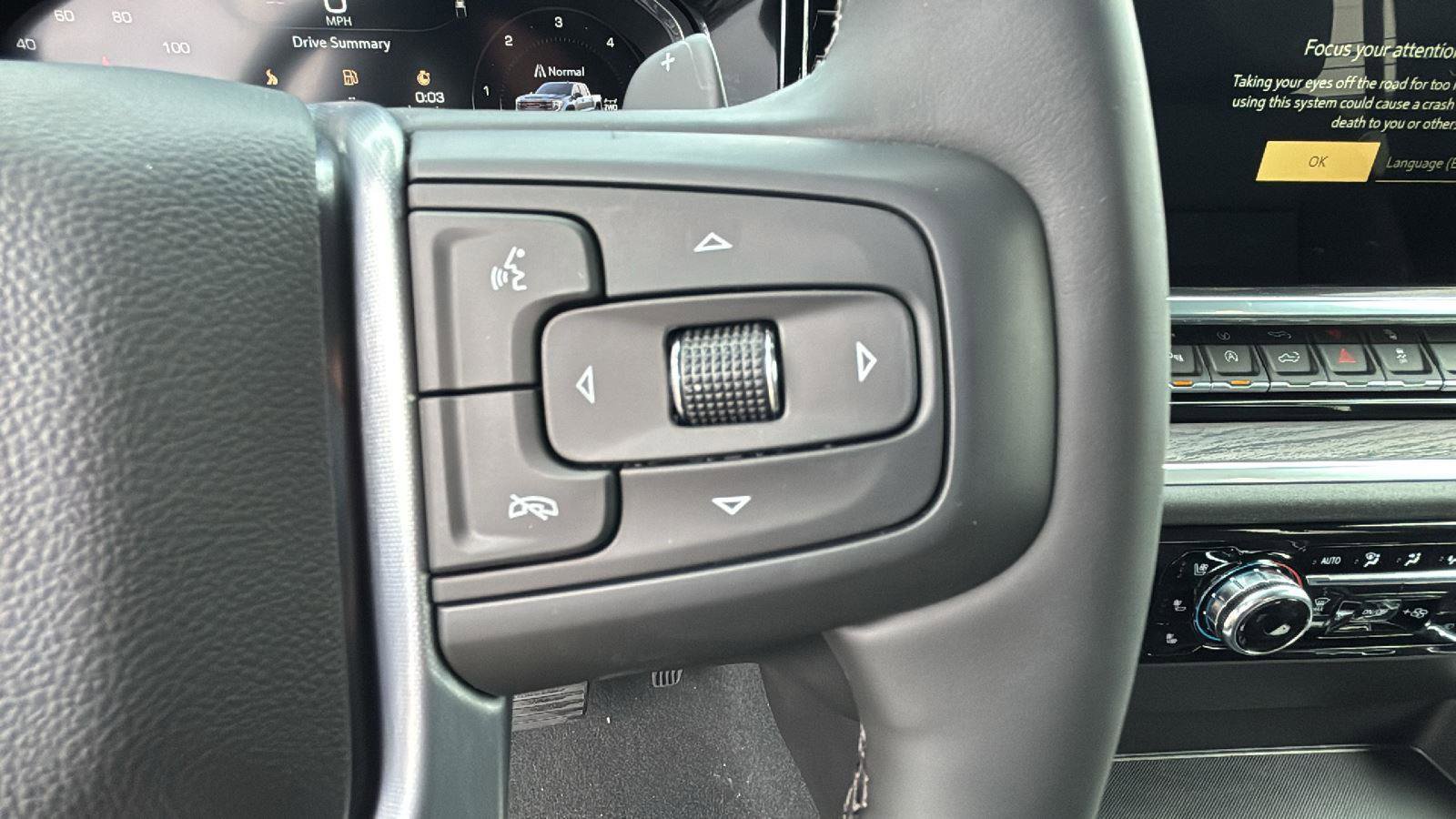 New 2026 GMC Sierra 1500 SLT w/ SLT Premium Plus Package image 17