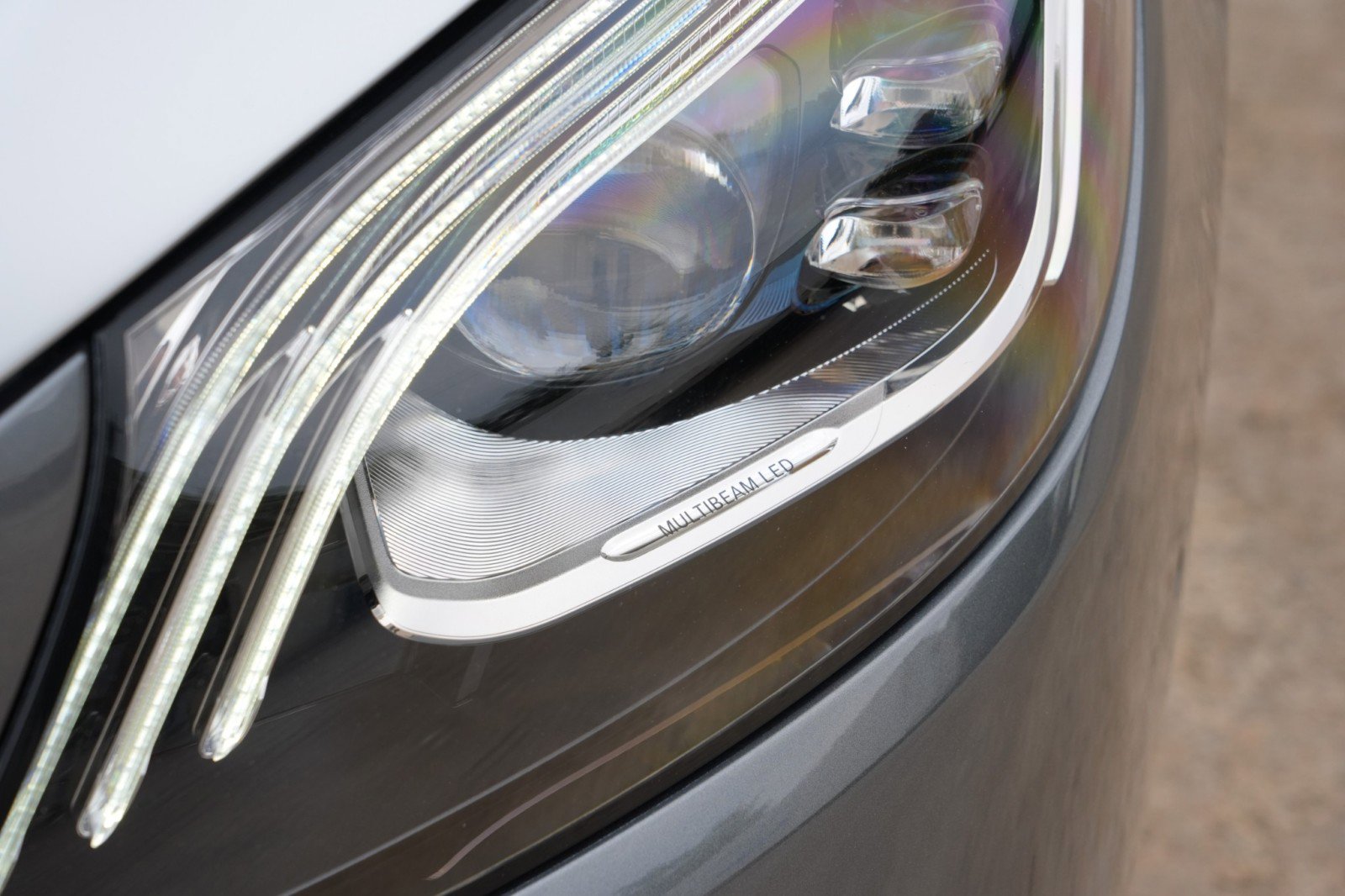 Used 2020 Mercedes-Benz Maybach S 560 4MATIC image 86