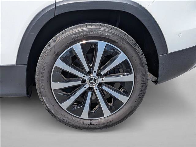 Certified 2023 Mercedes-Benz GLB 250 4MATIC image 21