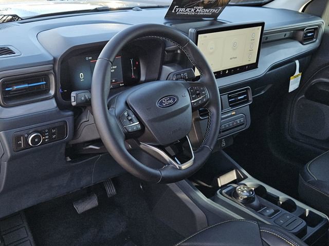 New 2026 Ford Maverick Lobo AWD/4WD image 23