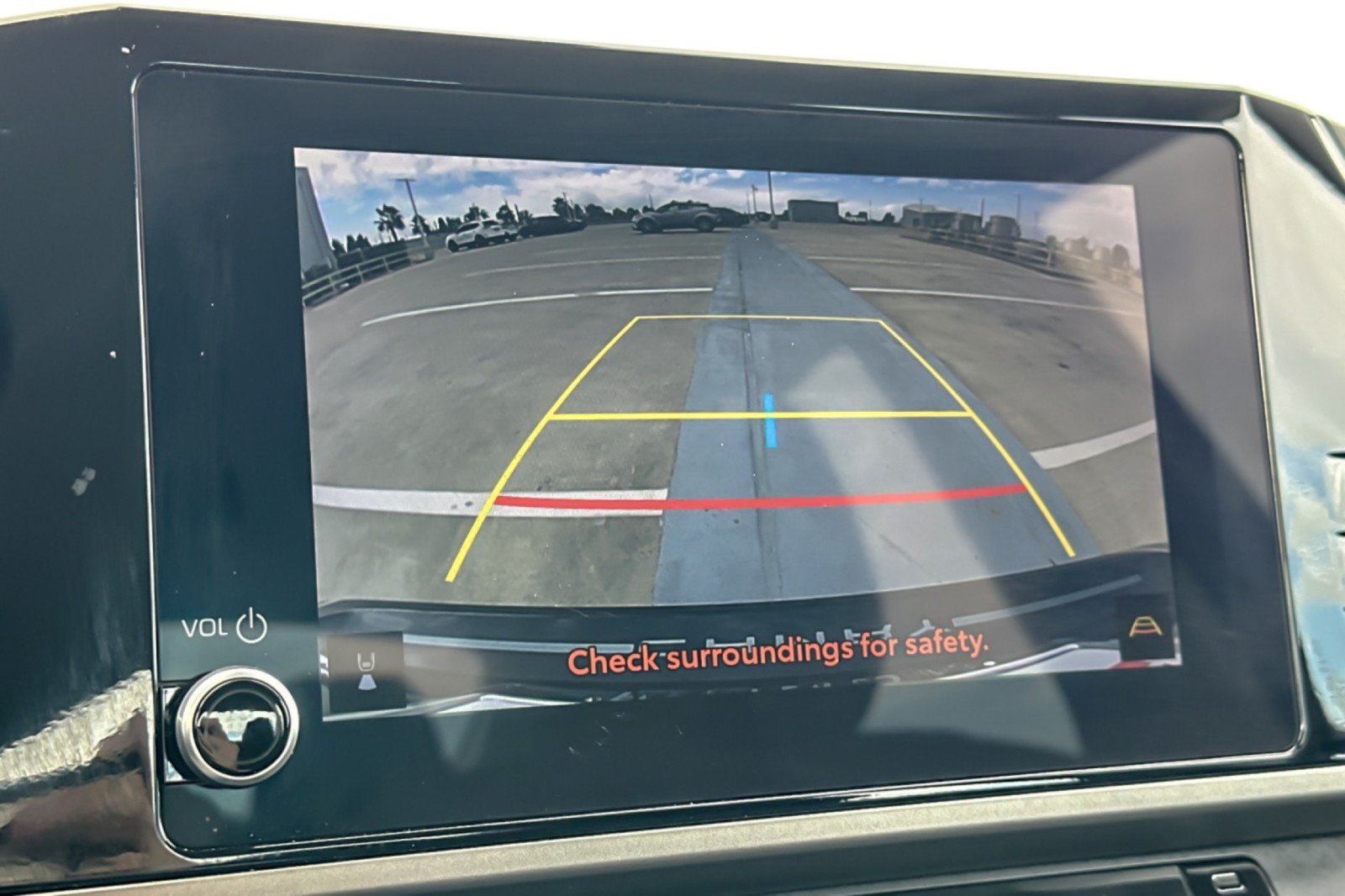 Certified 2025 Toyota Camry LE FWD image 17