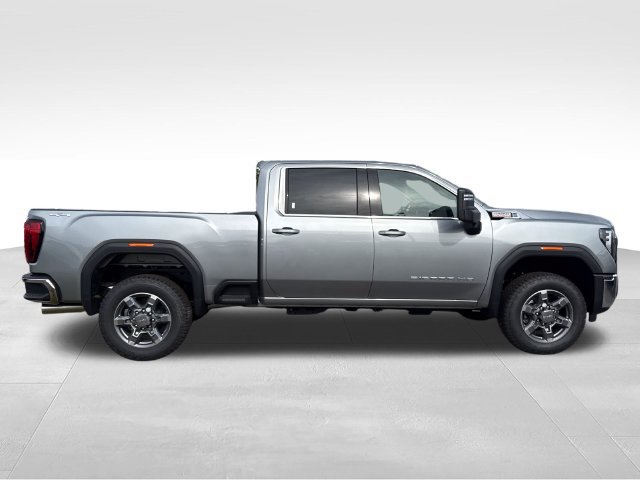 New 2026 GMC Sierra 2500 SLE w/ SLE Value Package; AWD/4WD image 6