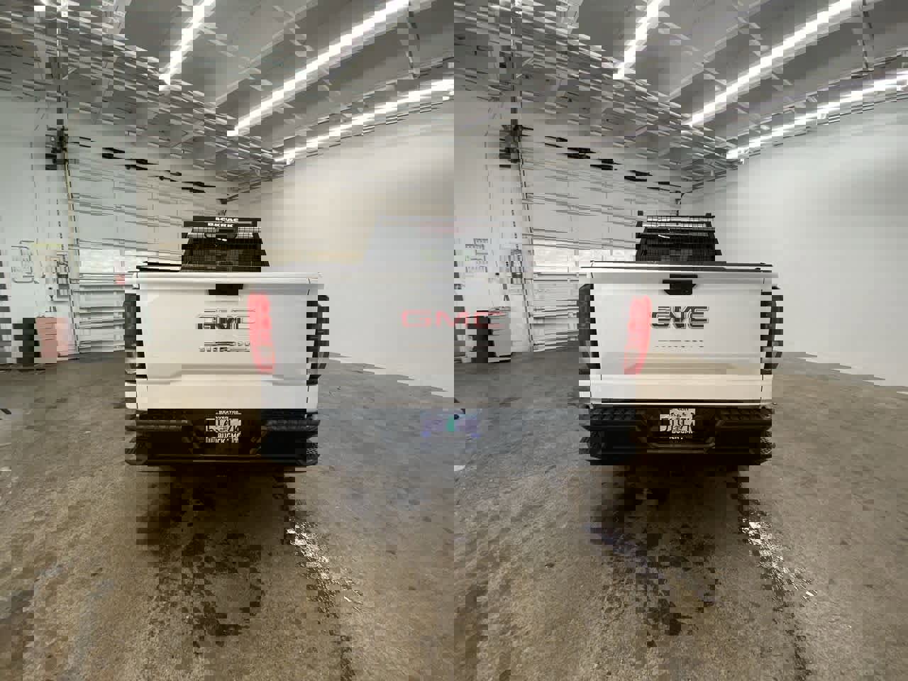 Used 2019 GMC Sierra 1500 4x4 Double Cab w/ Convenience Package image 5