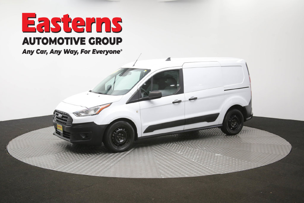 Used 2019 Ford Transit Connect XL FWD image 59