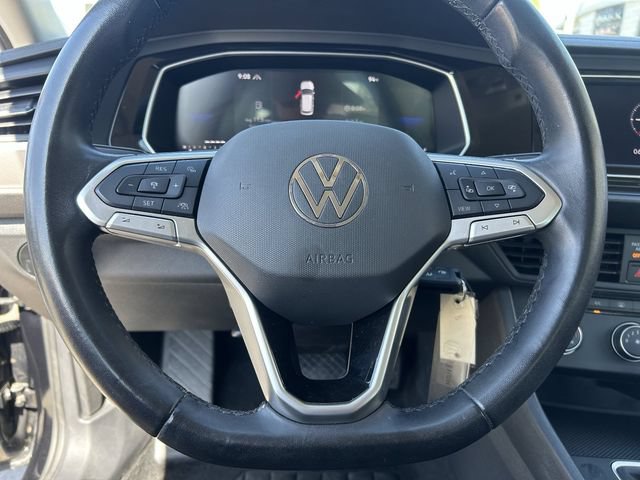 Used 2024 Volkswagen Jetta S FWD image 24