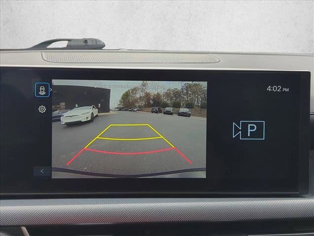 Used 2024 Hyundai Sonata SEL image 11