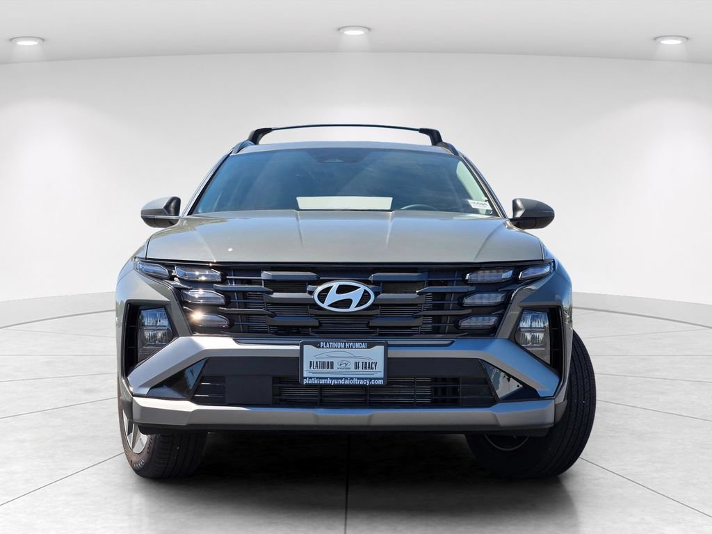 New 2026 Hyundai Tucson SEL AWD/4WD image 2