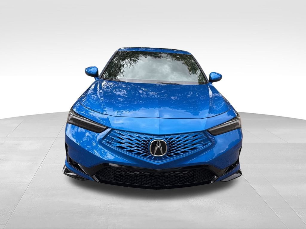 New 2026 Acura Integra A-Spec FWD image 8