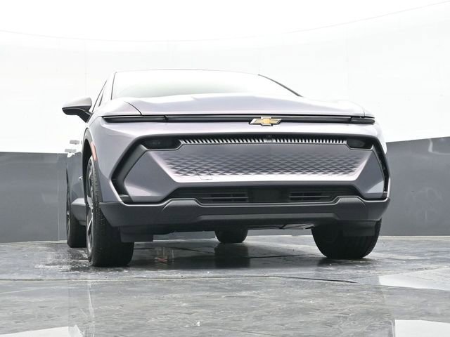 New 2026 Chevrolet Equinox EV LT image 48