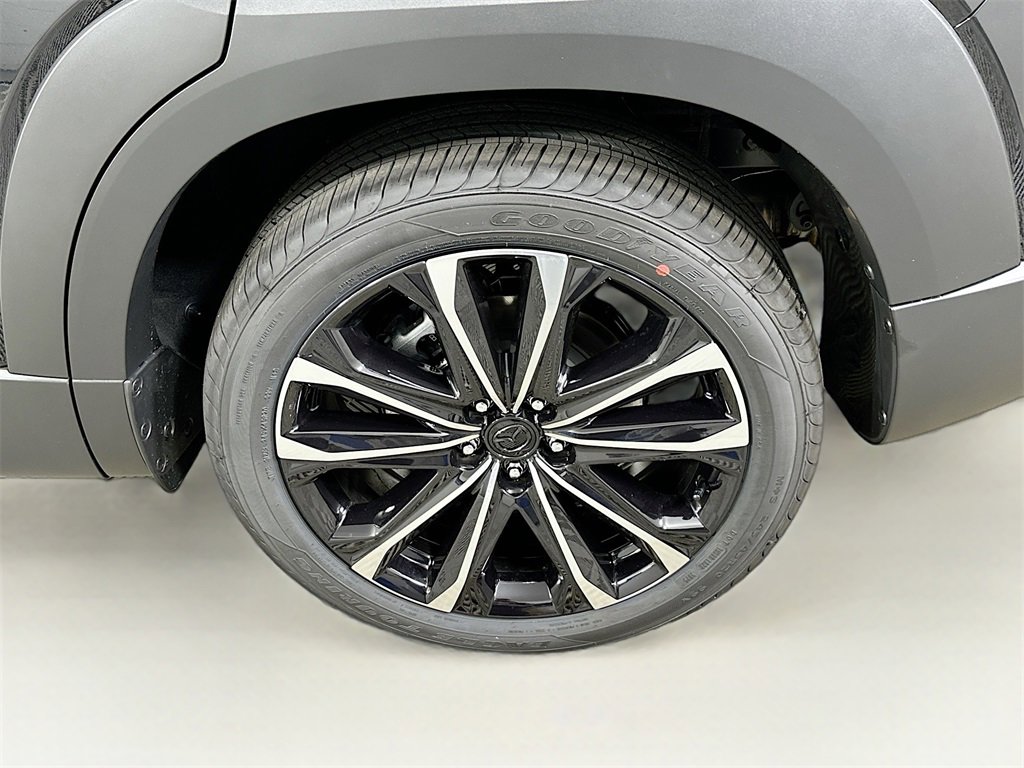 New 2026 MAZDA CX-50 AWD 2.5 S w/ Weather Package image 23