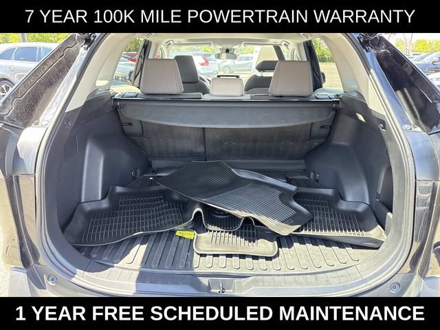 Used 2023 Toyota RAV4 XLE w/ Convenience Package AWD/4WD image 12