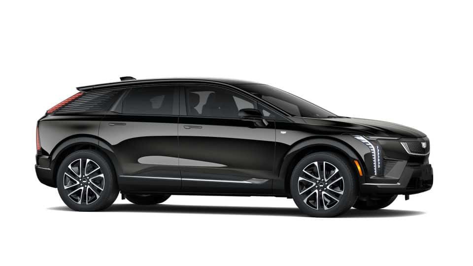 New 2026 Cadillac Optiq Sport 1 RWD image 40