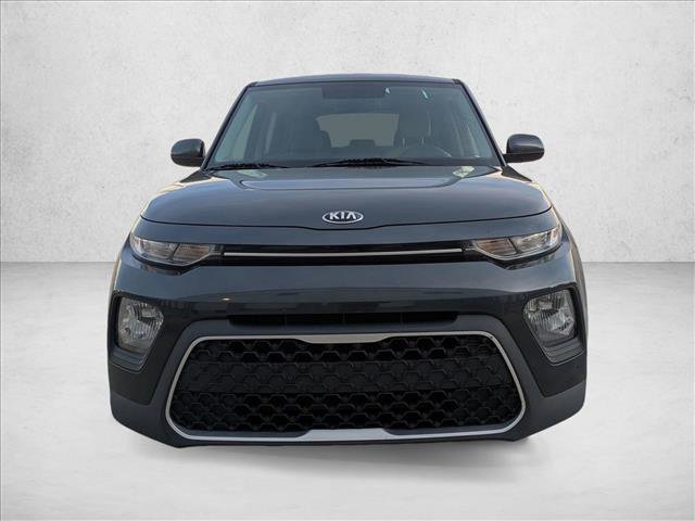Used 2020 Kia Soul LX image 2