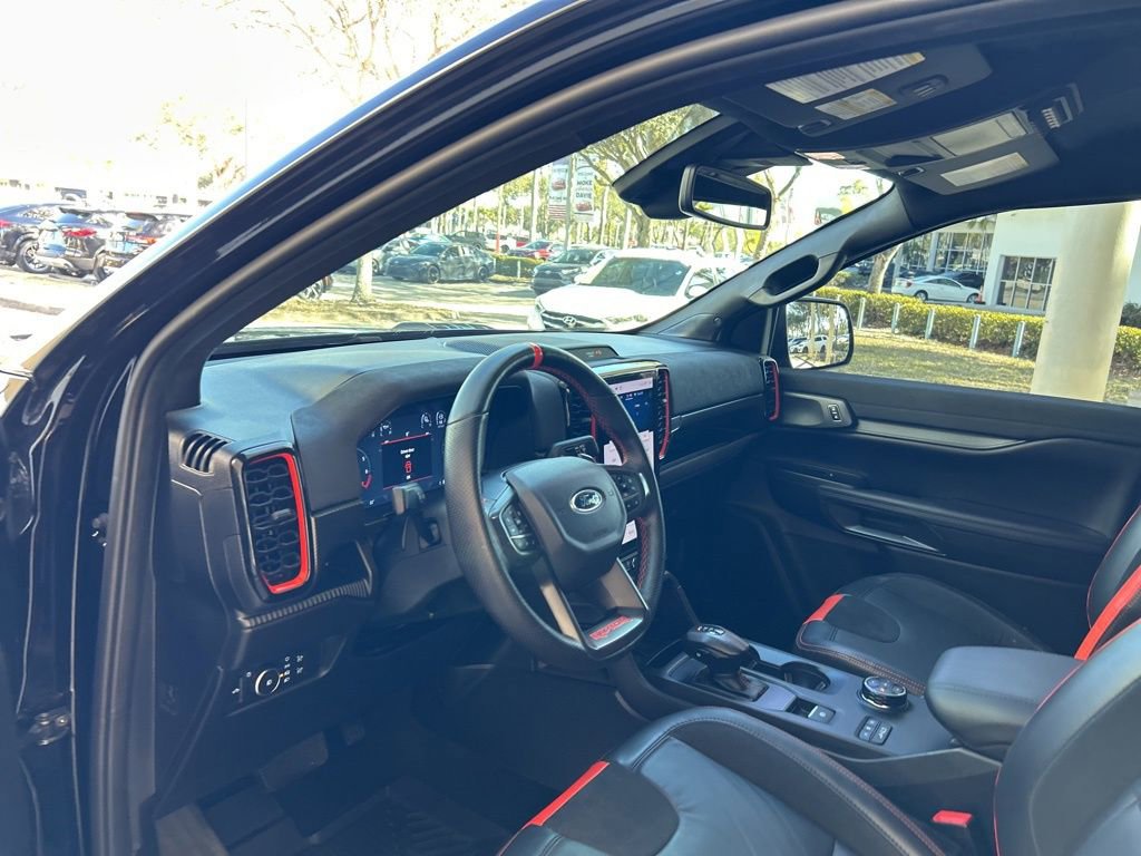 Used 2024 Ford Ranger Raptor image 6