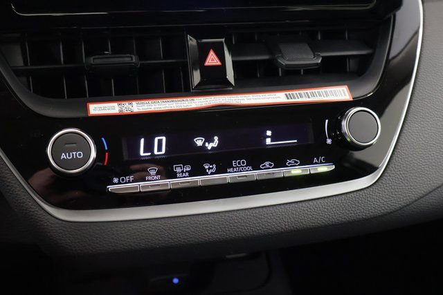 New 2026 Toyota Corolla LE image 18