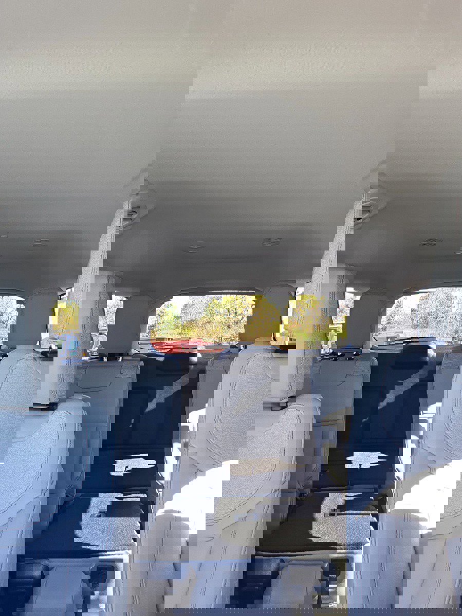 New 2025 Ford Explorer Active w/ Active Comfort Package image 18