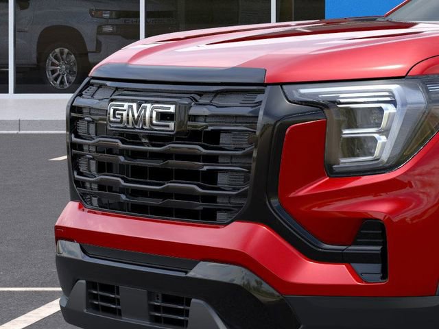 New 2026 GMC Terrain Elevation w/ Elevation Premium Package AWD/4WD image 16