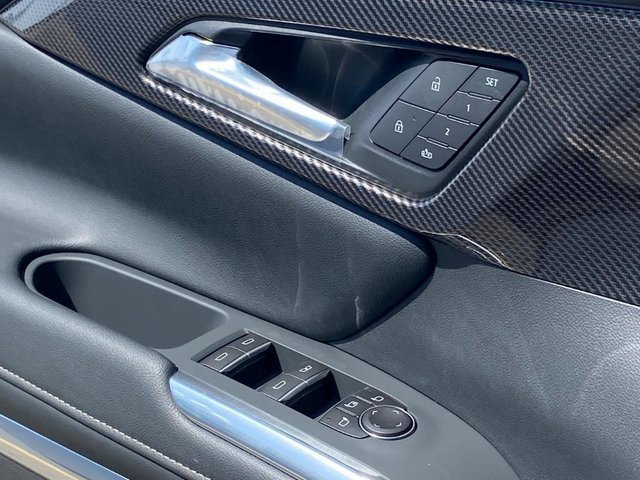 New 2026 Chevrolet Traverse High Country w/ LPO, Floor Liner Package image 21