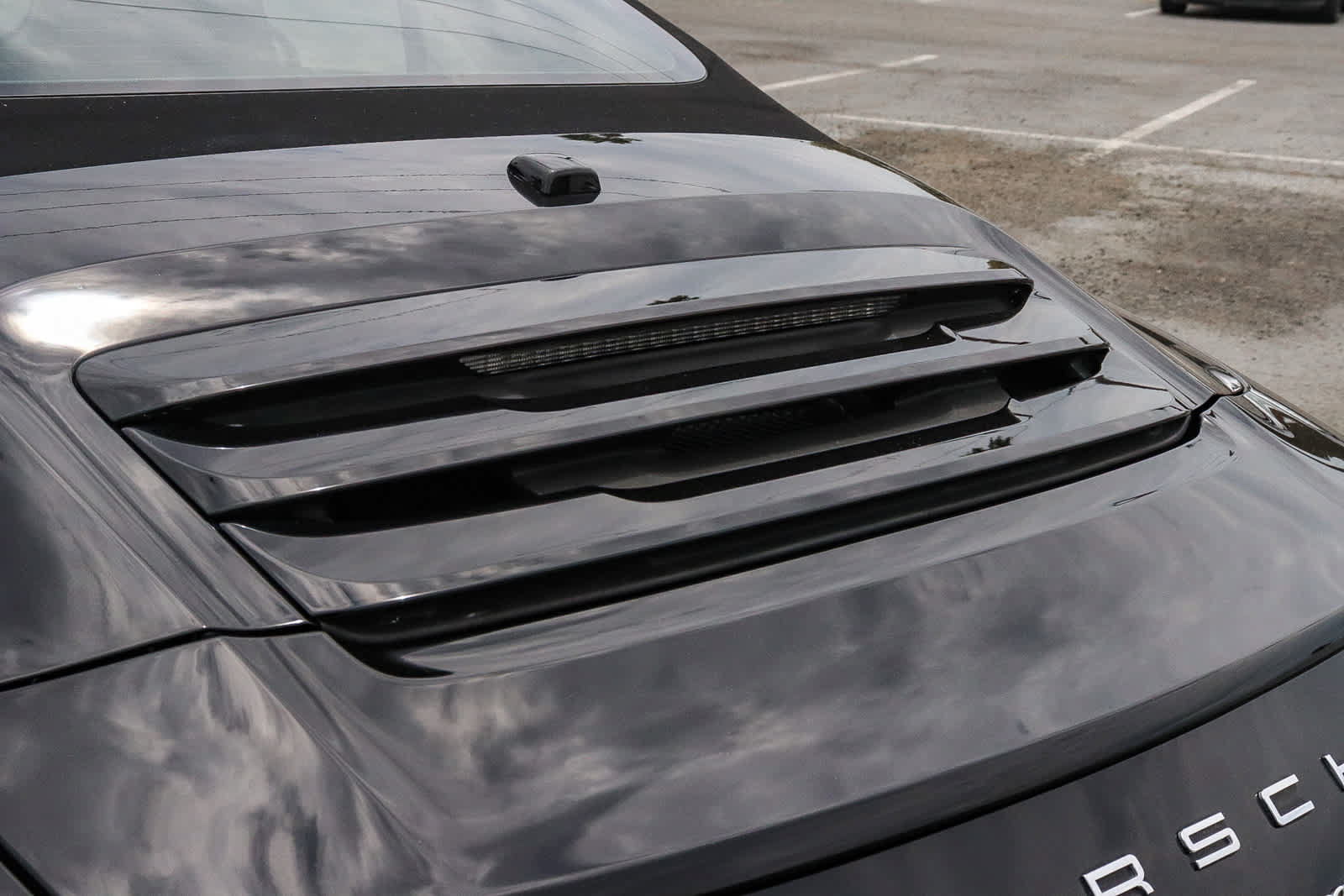 Used 2012 Porsche 911 Carrera S RWD image 13