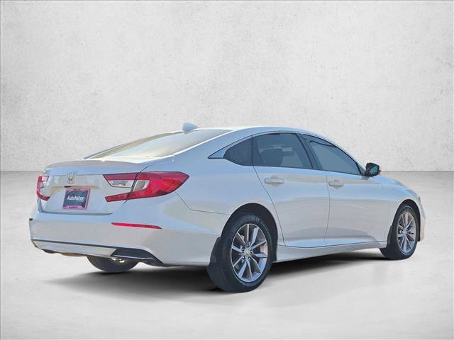 Used 2022 Honda Accord LX image 5