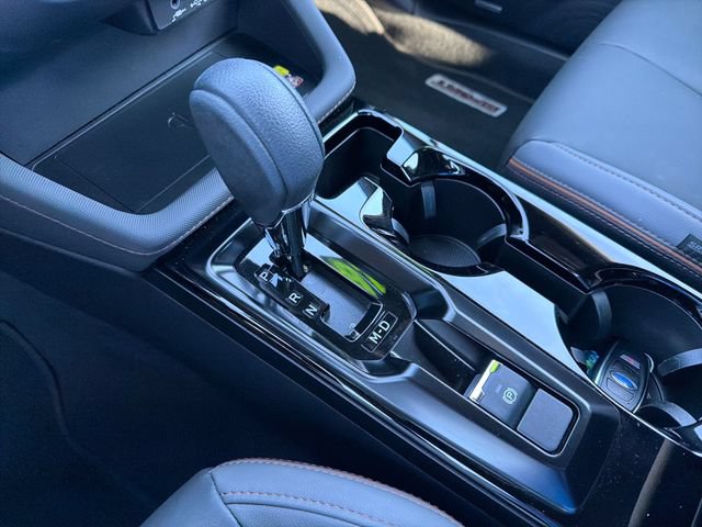 Certified 2026 Subaru Forester Sport AWD/4WD image 15