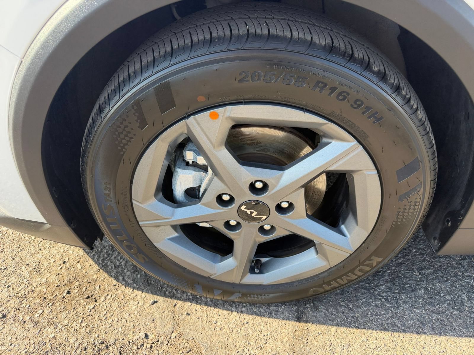 Used 2026 Kia K4 FWD image 29