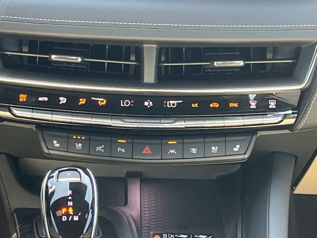 New 2026 Cadillac CT5 Premium Luxury w/ Technology Package AWD/4WD image 16
