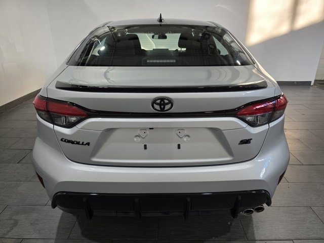 Used 2024 Toyota Corolla Sedan image 4