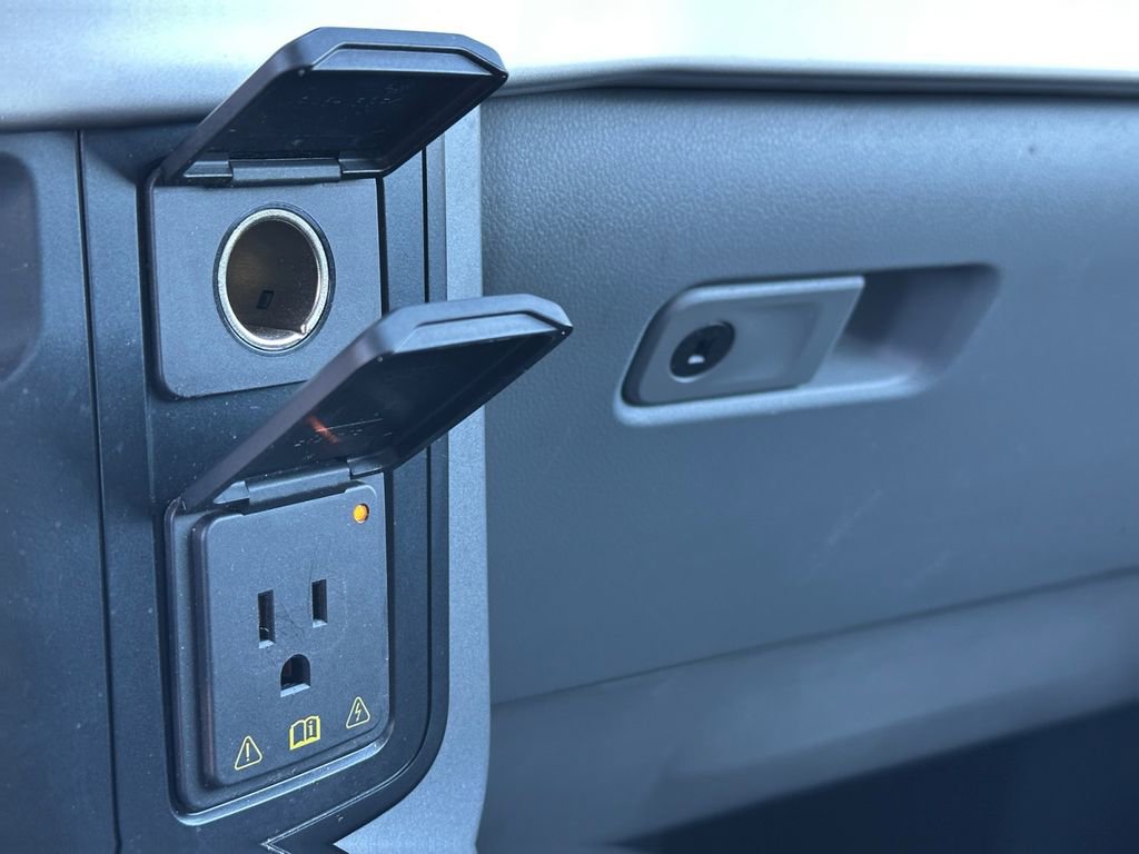 Used 2021 Ford F150 XLT w/ Equipment Group 302A High image 20