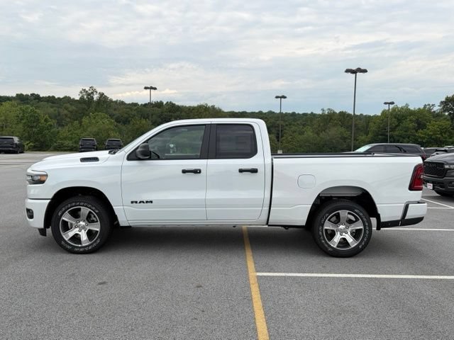 New 2026 RAM 1500 Express AWD/4WD image 2