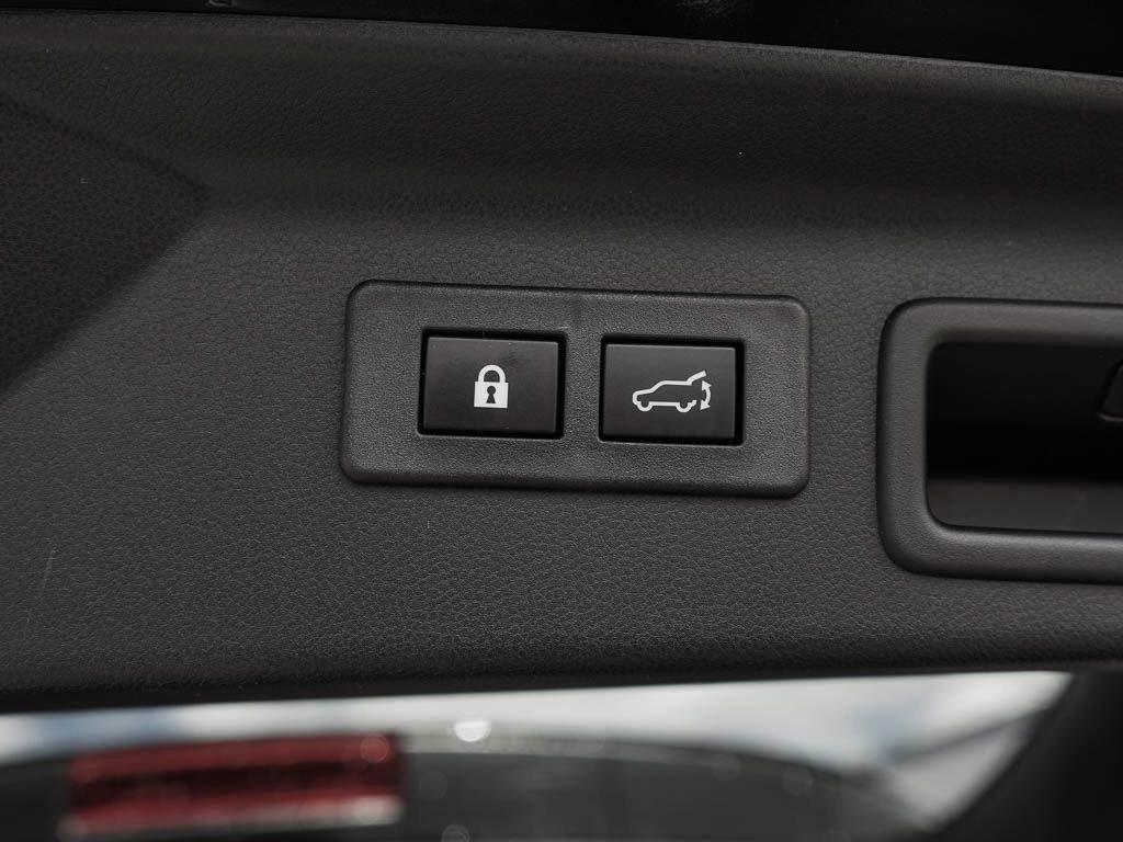 New 2026 Subaru Forester Sport AWD/4WD image 8