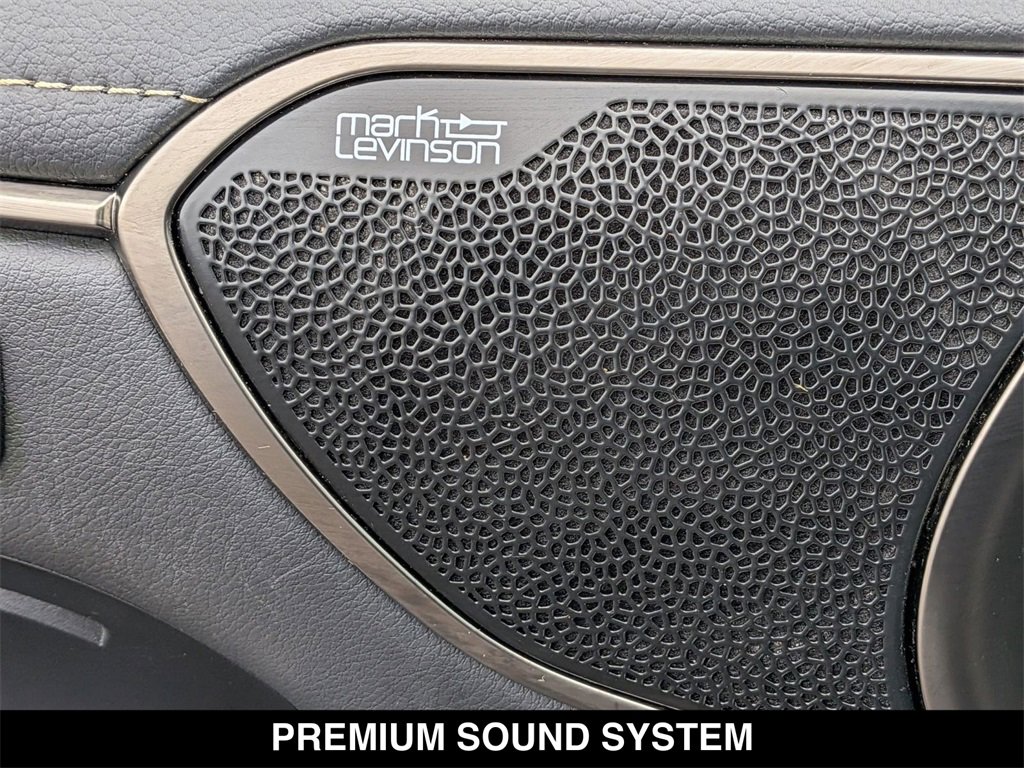 Used 2025 Lexus ES 350 Luxury w/ Accessory Package (Z2) image 10