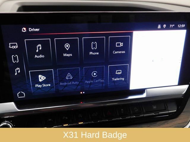 Used 2023 GMC Sierra 1500 SLT w/ SLT Premium Plus Package image 49