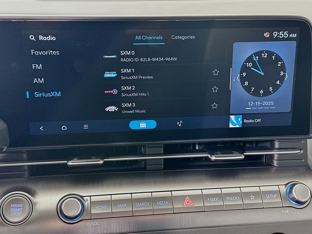 New 2026 Hyundai Kona SE image 11