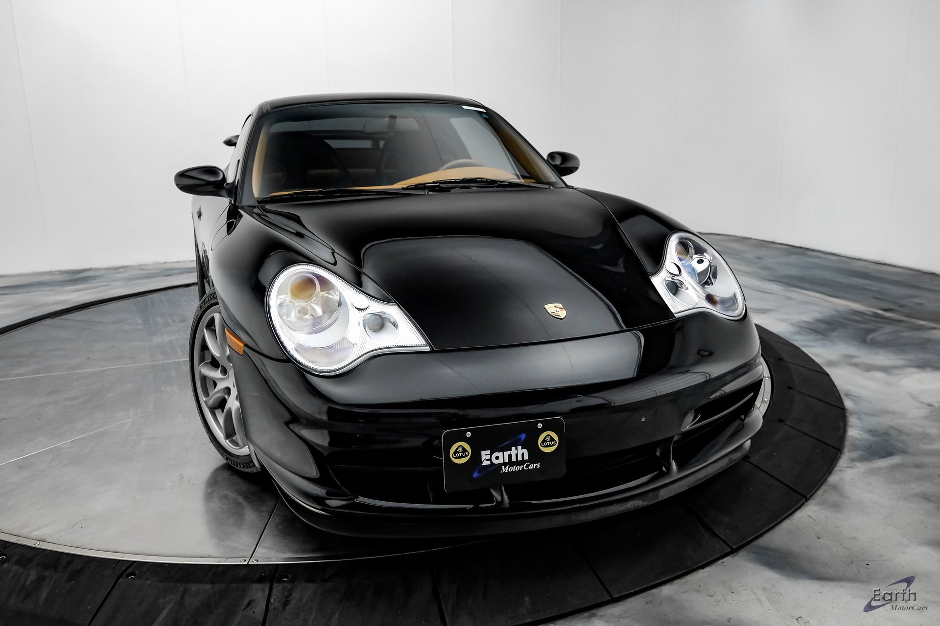 Used 2004 Porsche 911 GT3 image 20