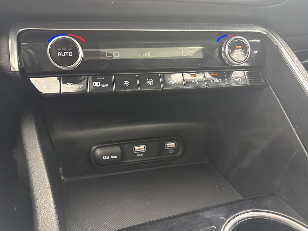 Used 2023 Kia K5 EX FWD image 19
