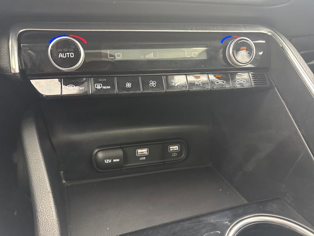 Used 2023 Kia K5 EX FWD image 19