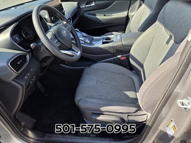 Used 2023 Hyundai Santa Fe SE FWD image 10