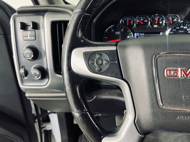 Used 2019 GMC Sierra 2500 SLE image 19