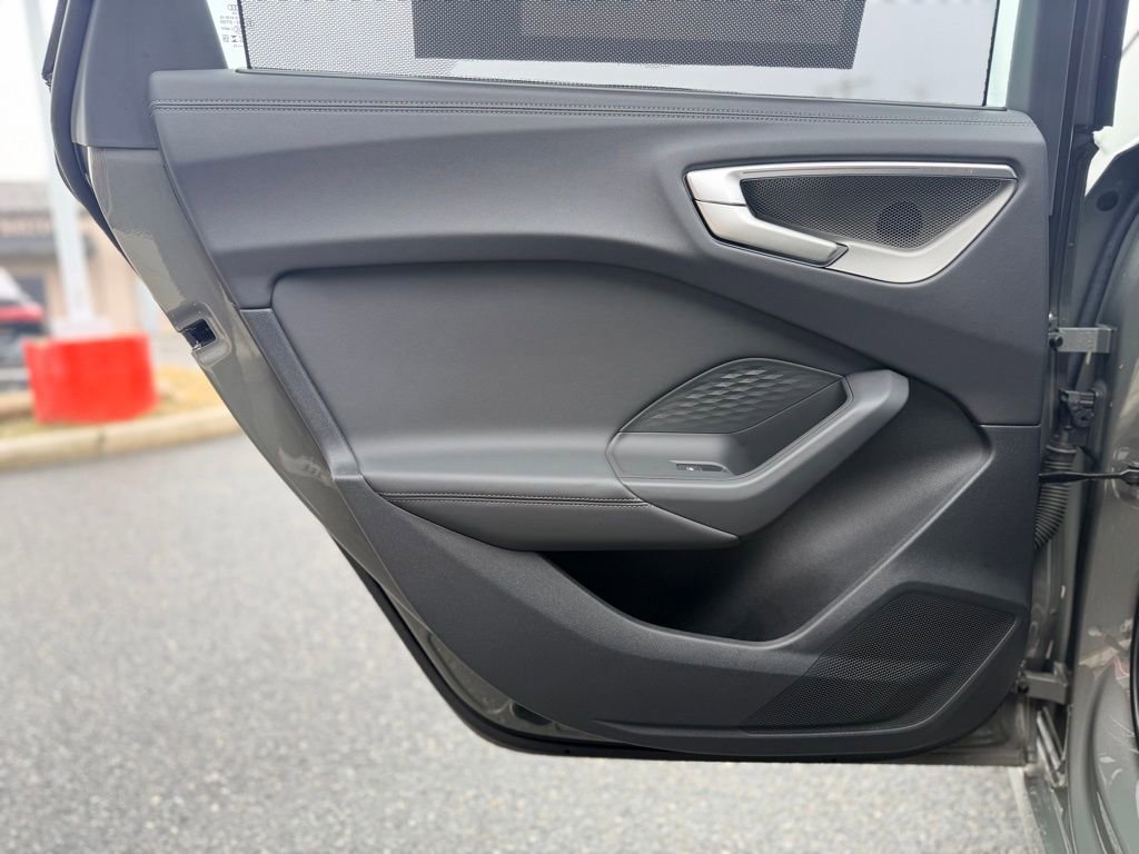 Certified 2025 Audi A5 2.0T Premium Plus w/ Premium Plus image 16