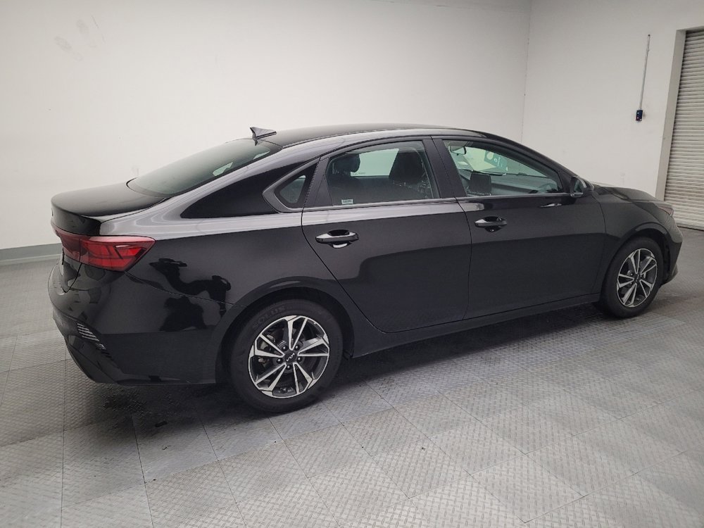 Used 2024 Kia Forte LXS image 10