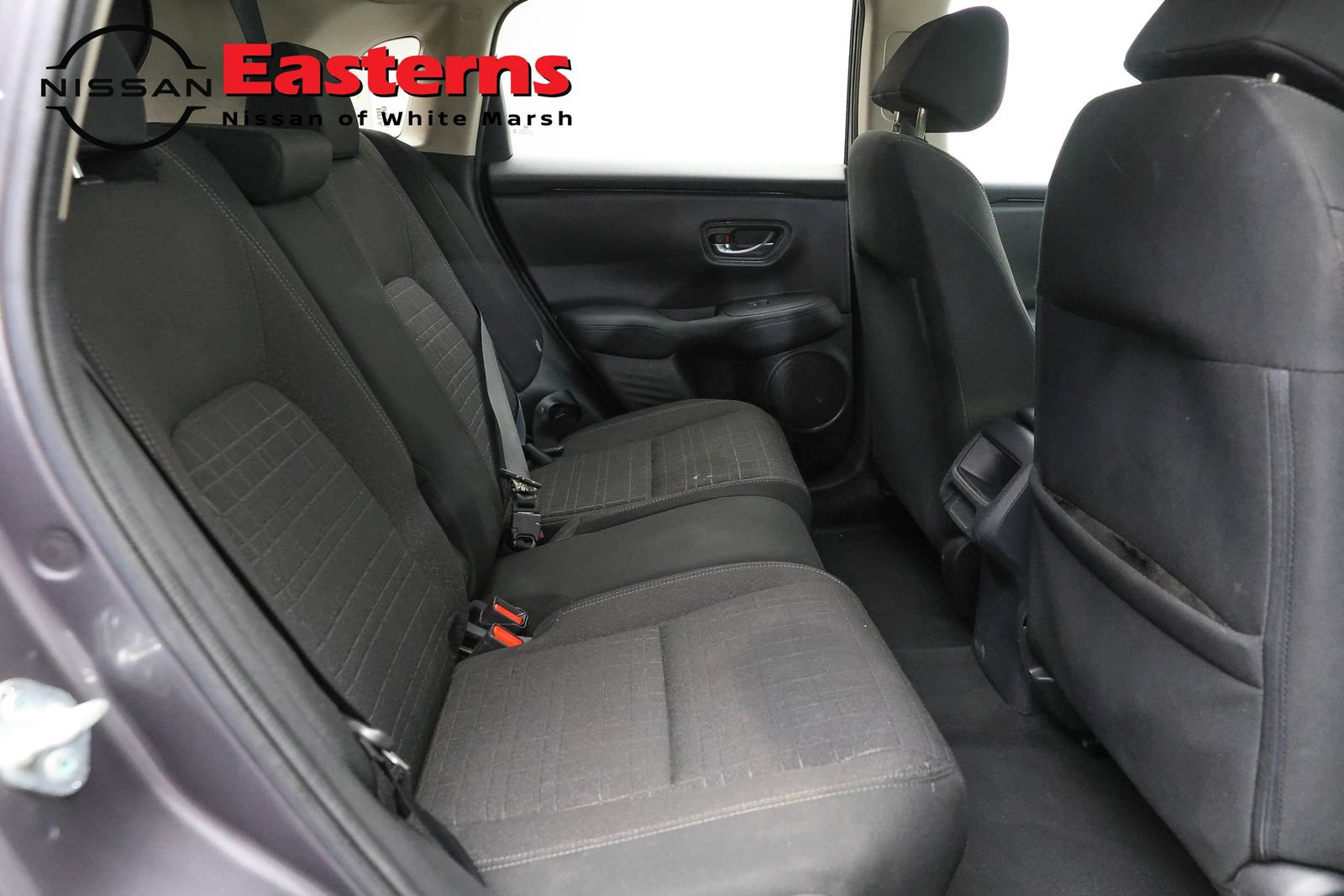 Used 2024 Honda HR-V LX image 21