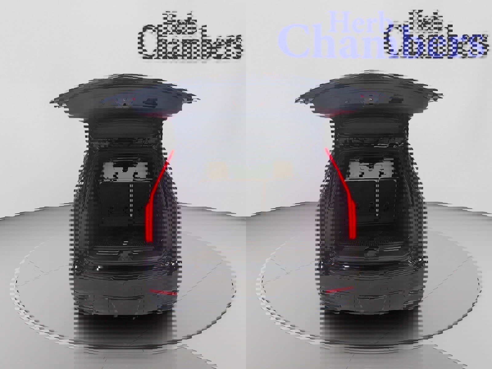 Certified 2025 Cadillac Escalade ESV Sport Platinum image 8