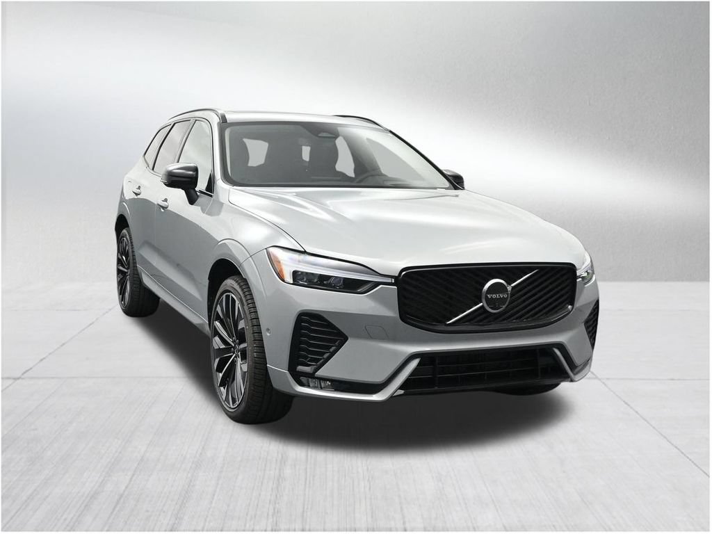 New 2026 Volvo XC60 B5 Ultra AWD/4WD image 7