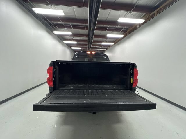 Certified 2019 Toyota Tundra 1794 Edition AWD/4WD image 27