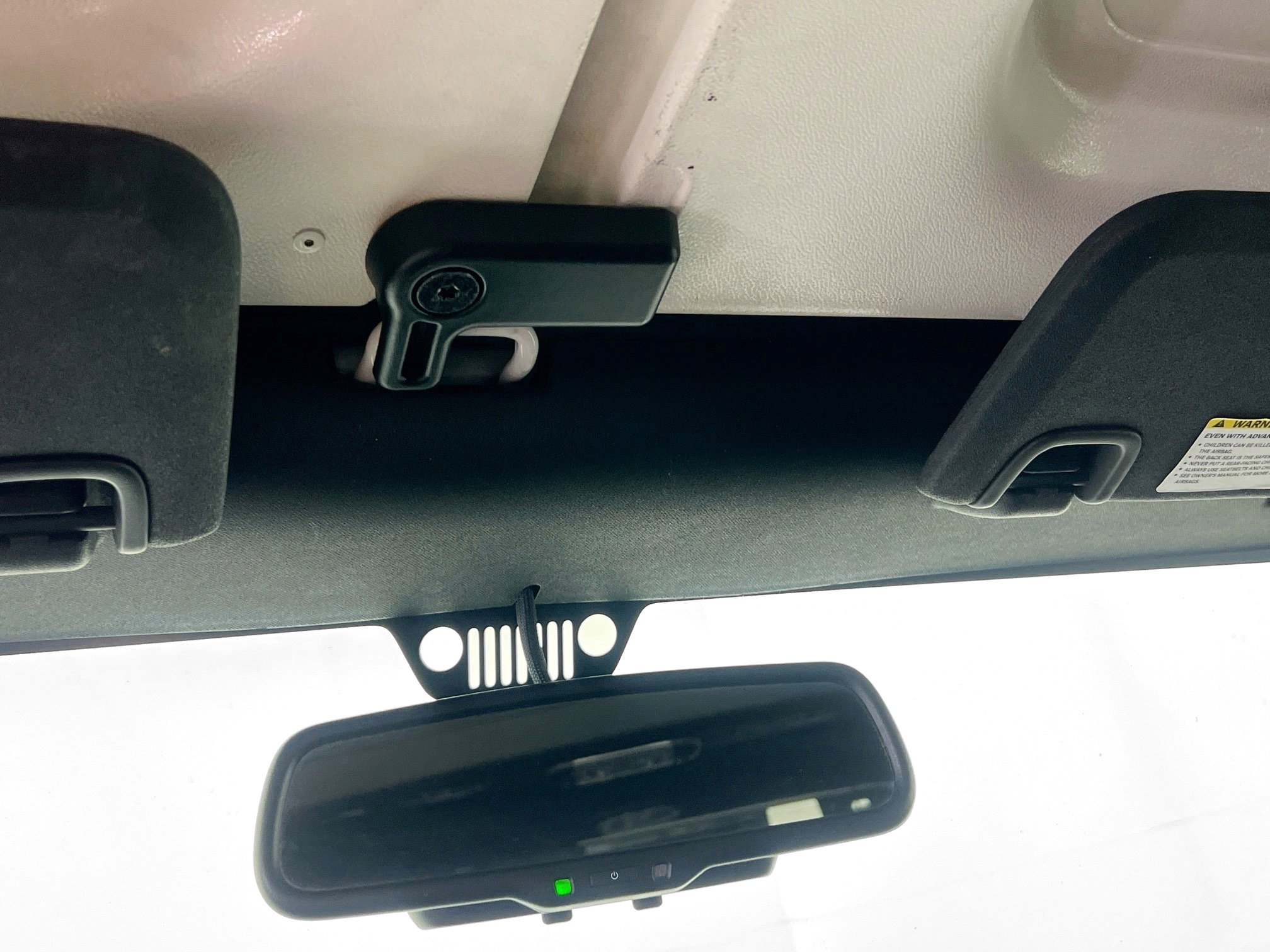 Used 2016 Jeep Wrangler Unlimited Sport w/ Quick Order Package 24S image 22